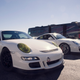 Illustration for article titled Photos from recent track days...